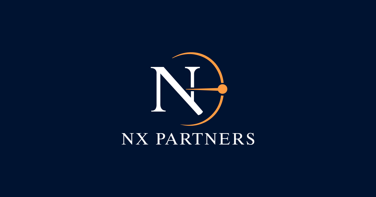 NX Partners — Business Advisory, Strategic Communications and ...